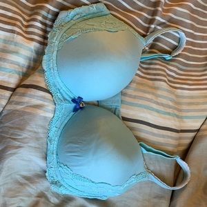 Wireless Body by Victoria bra